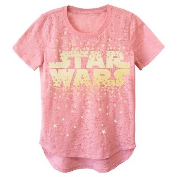 Star Wars T-Shirt - Picture 1 of 5